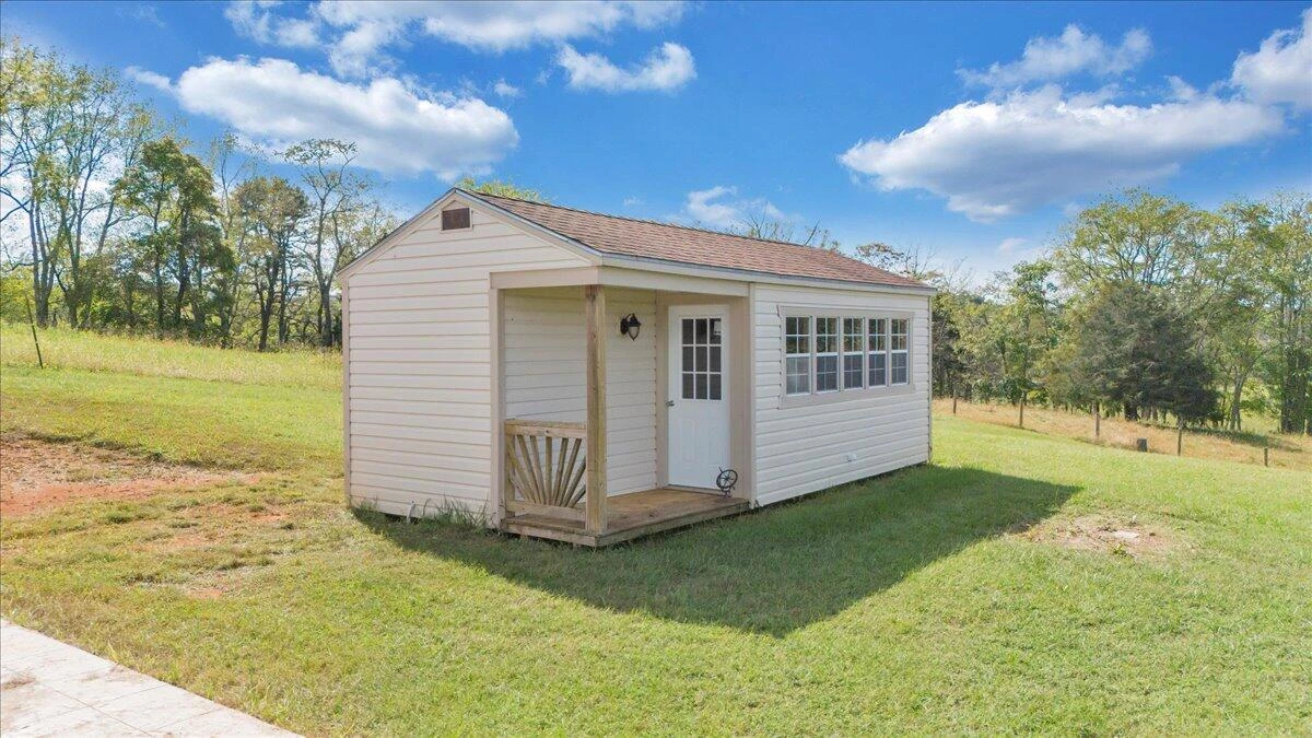 461 Oak Ridge RD - Photo 27