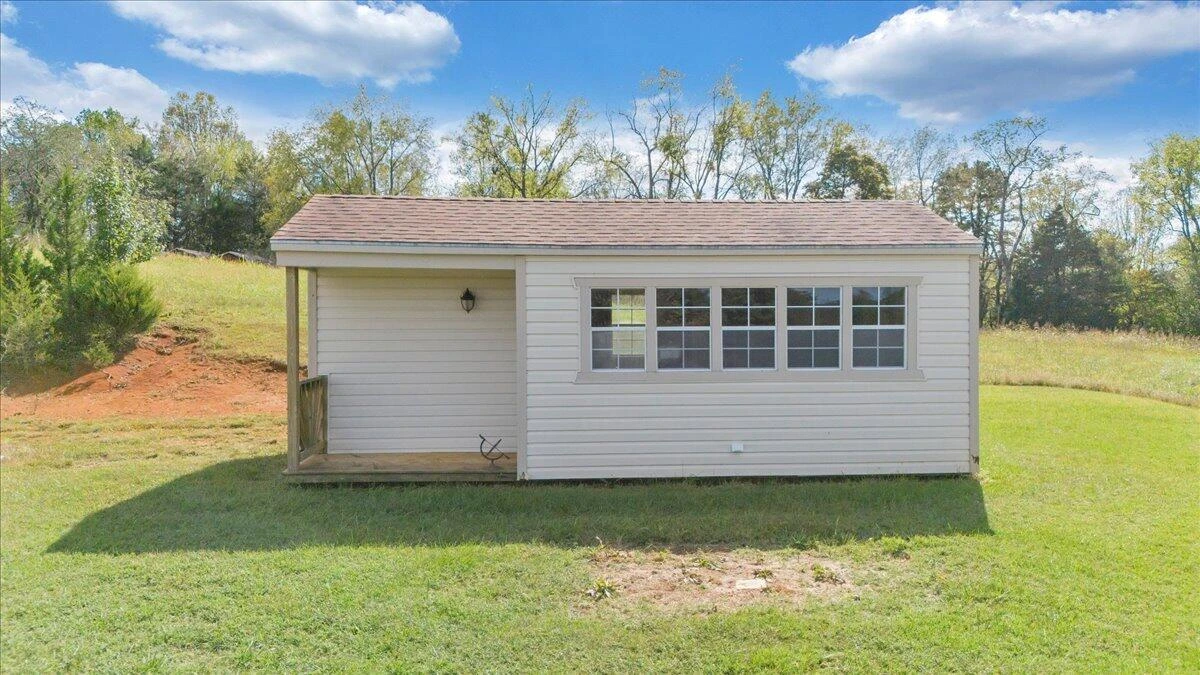 461 Oak Ridge RD - Photo 28