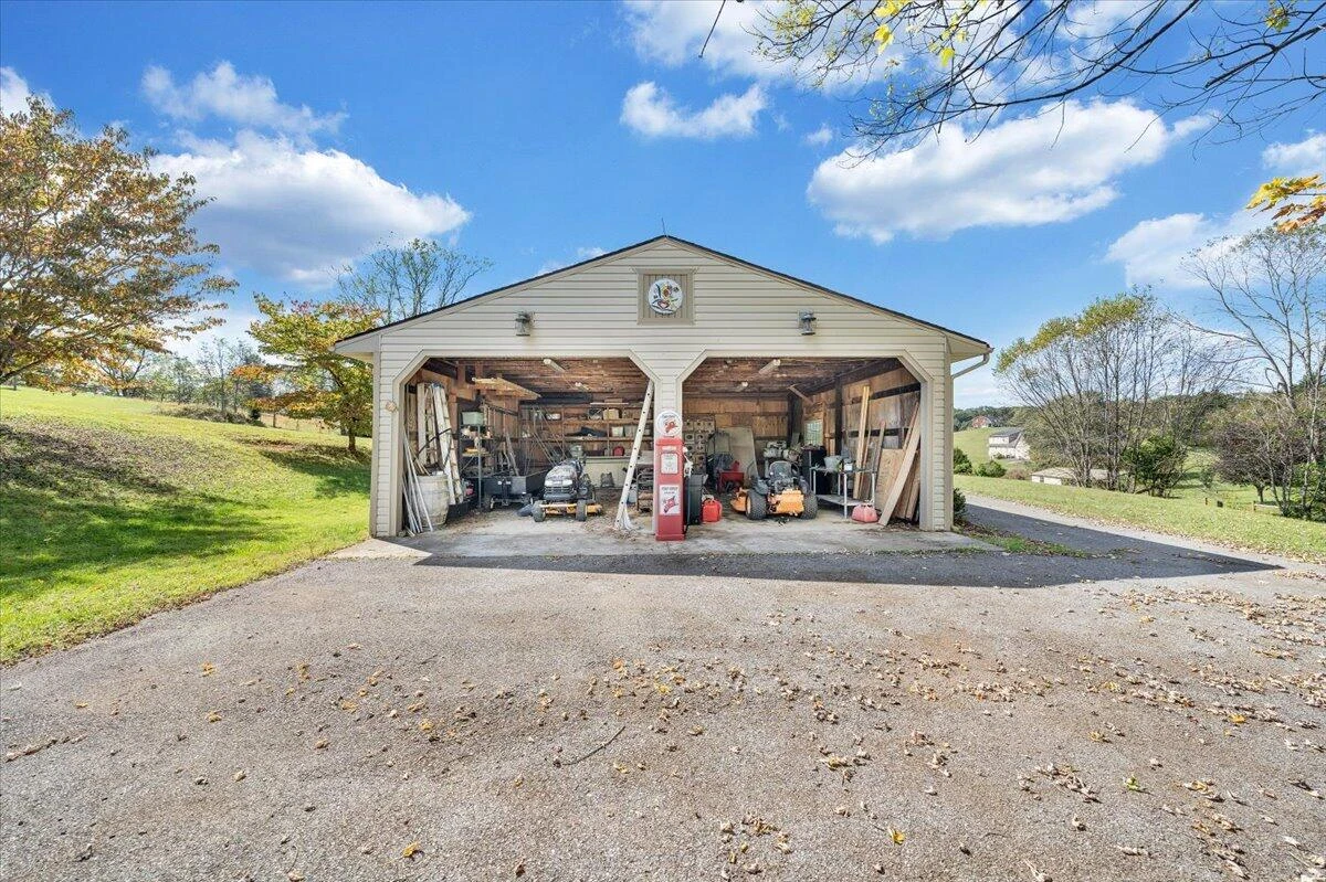 461 Oak Ridge RD - Photo 29