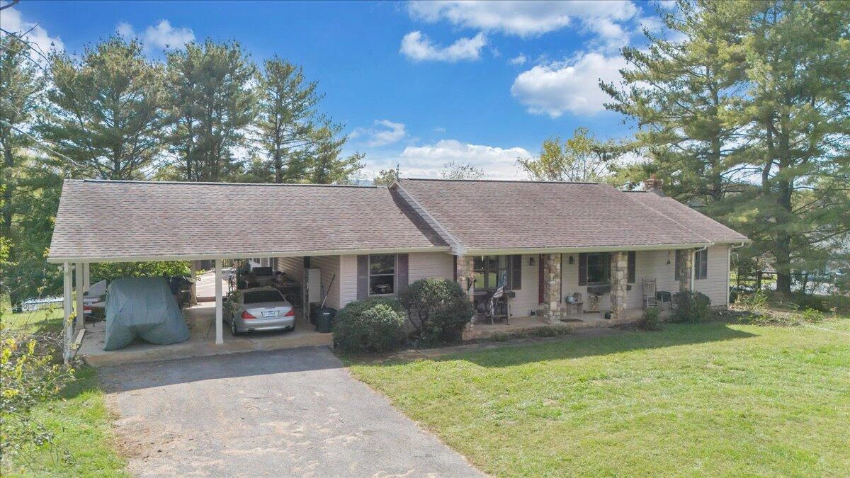 461 Oak Ridge RD - Photo 30
