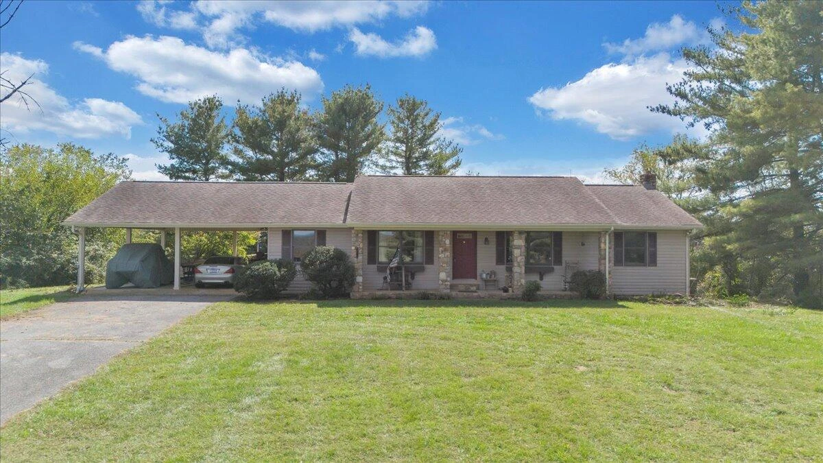 461 Oak Ridge RD - Photo 31