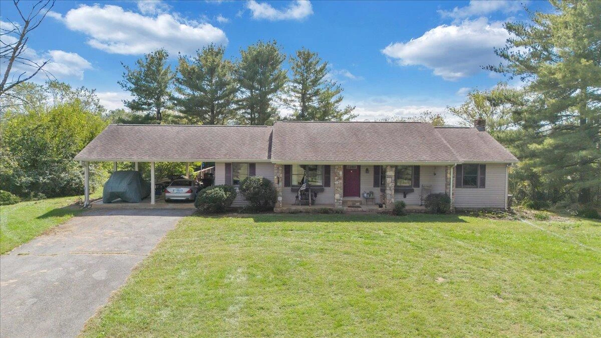 461 Oak Ridge RD - Photo 32