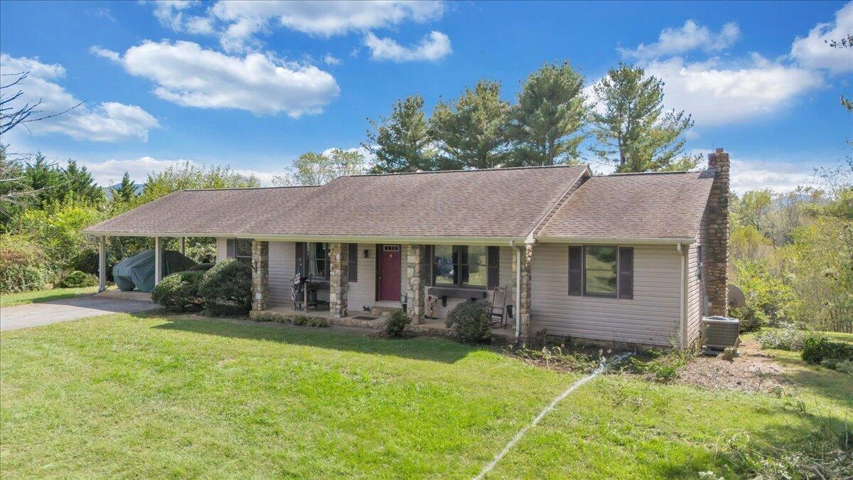 461 Oak Ridge RD - Photo 33