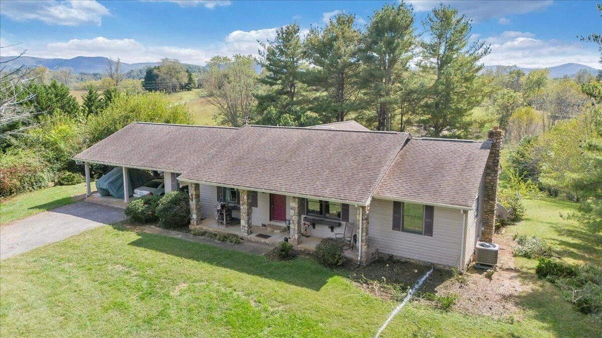 461 Oak Ridge RD - Photo 34