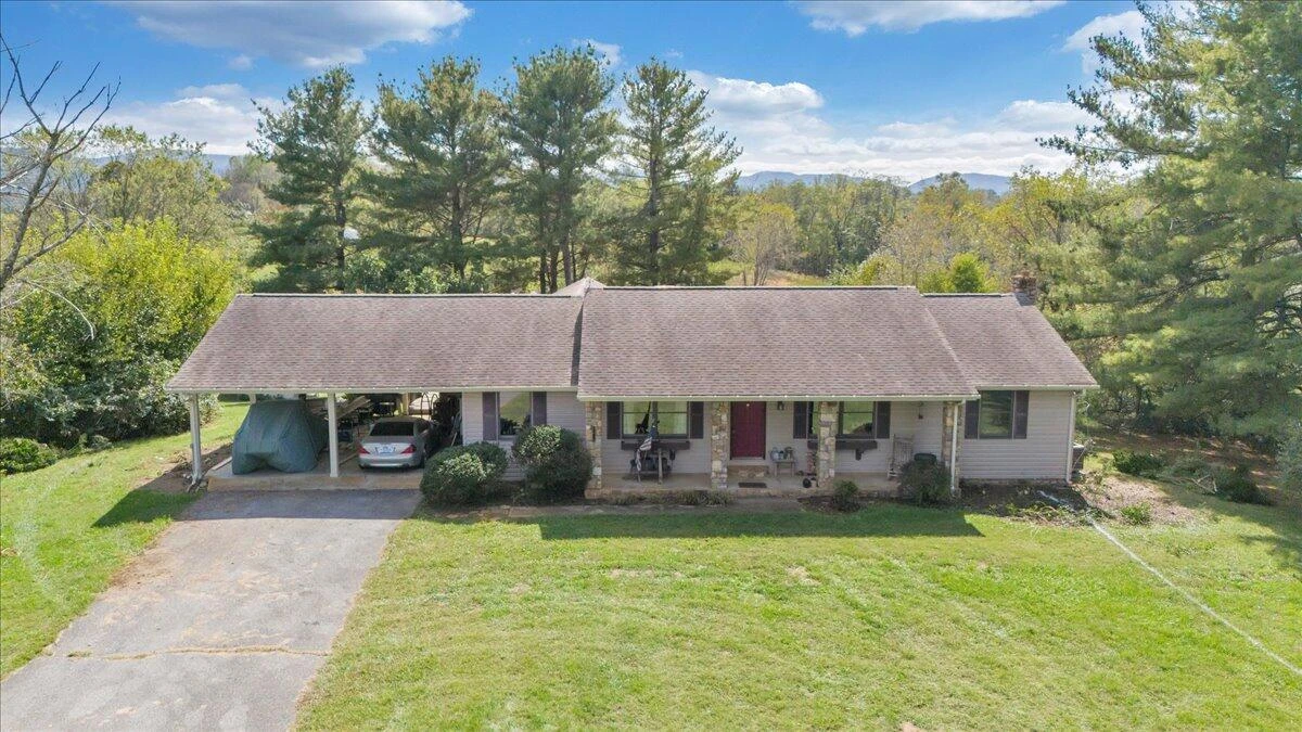 461 Oak Ridge RD - Photo 35