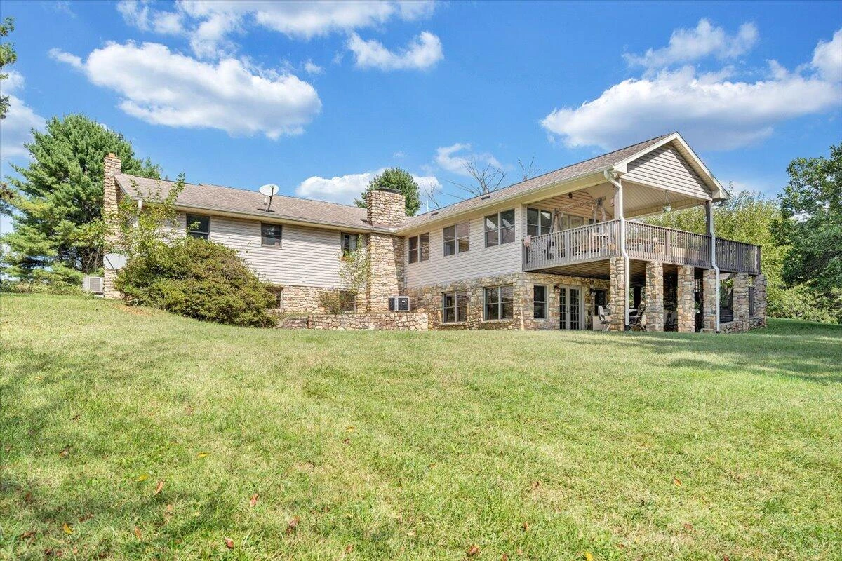 461 Oak Ridge RD - Photo 4