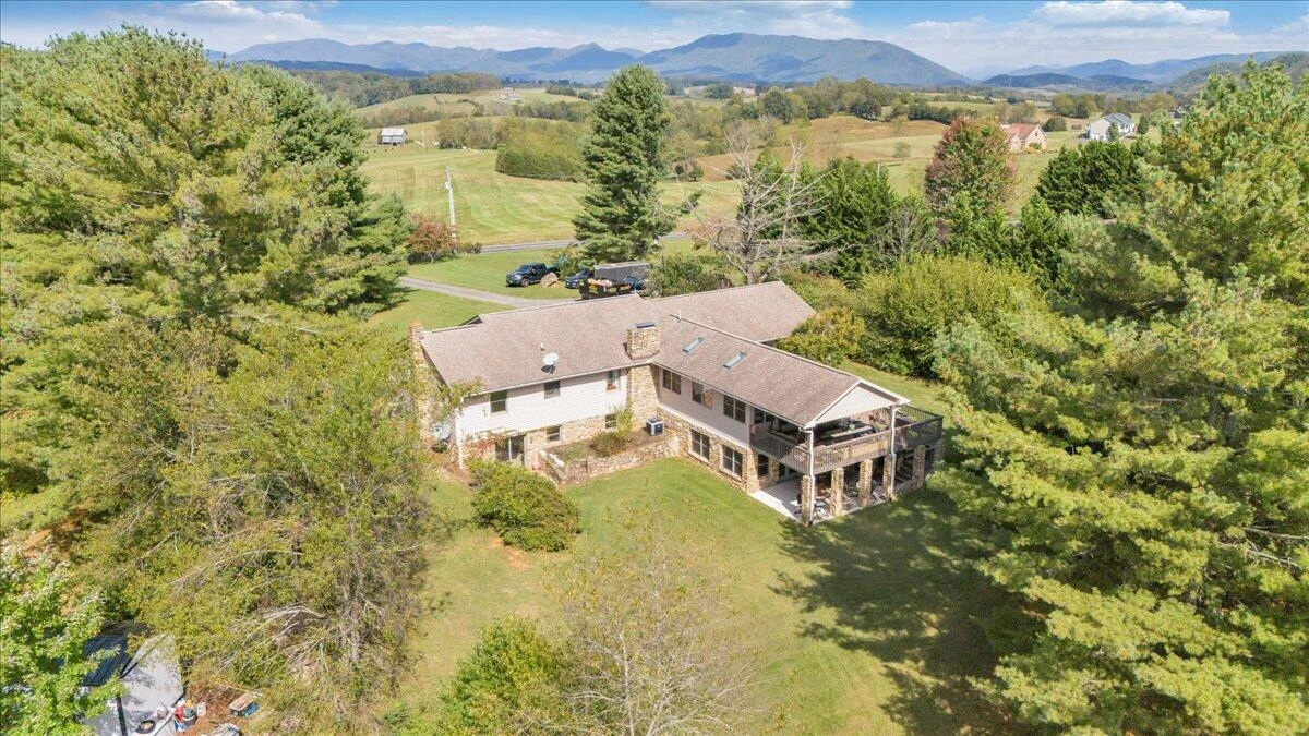 461 Oak Ridge RD - Photo 46
