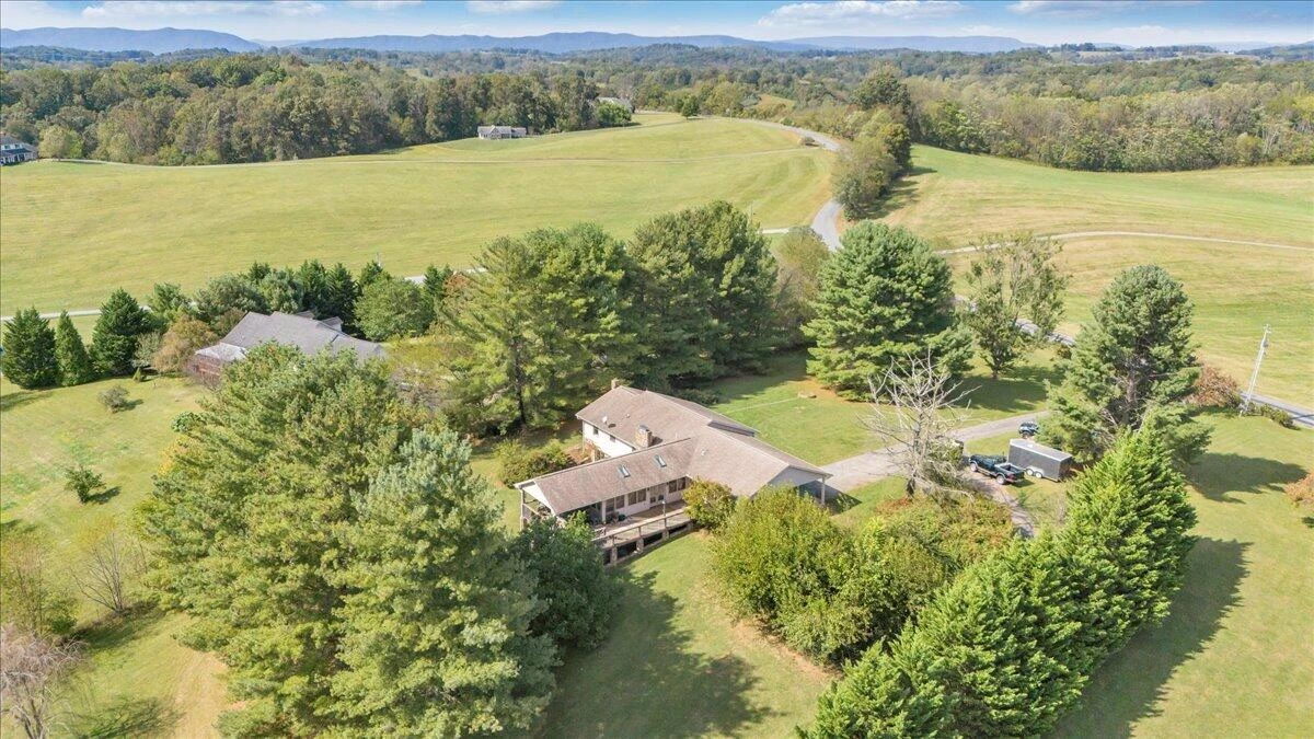 461 Oak Ridge RD - Photo 48