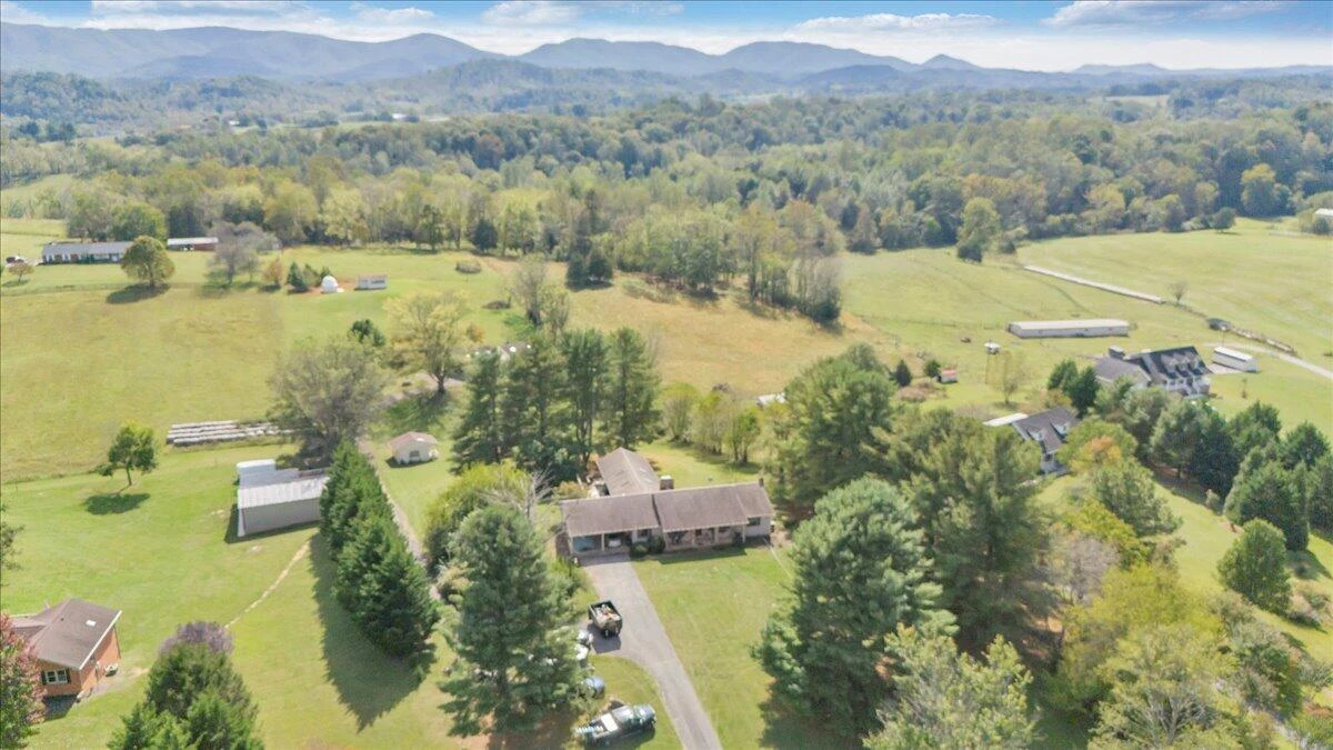 461 Oak Ridge RD - Photo 53