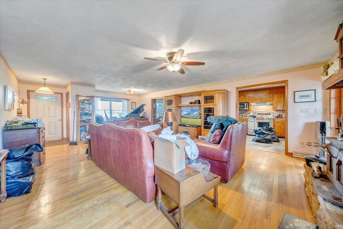 461 Oak Ridge RD - Photo 54