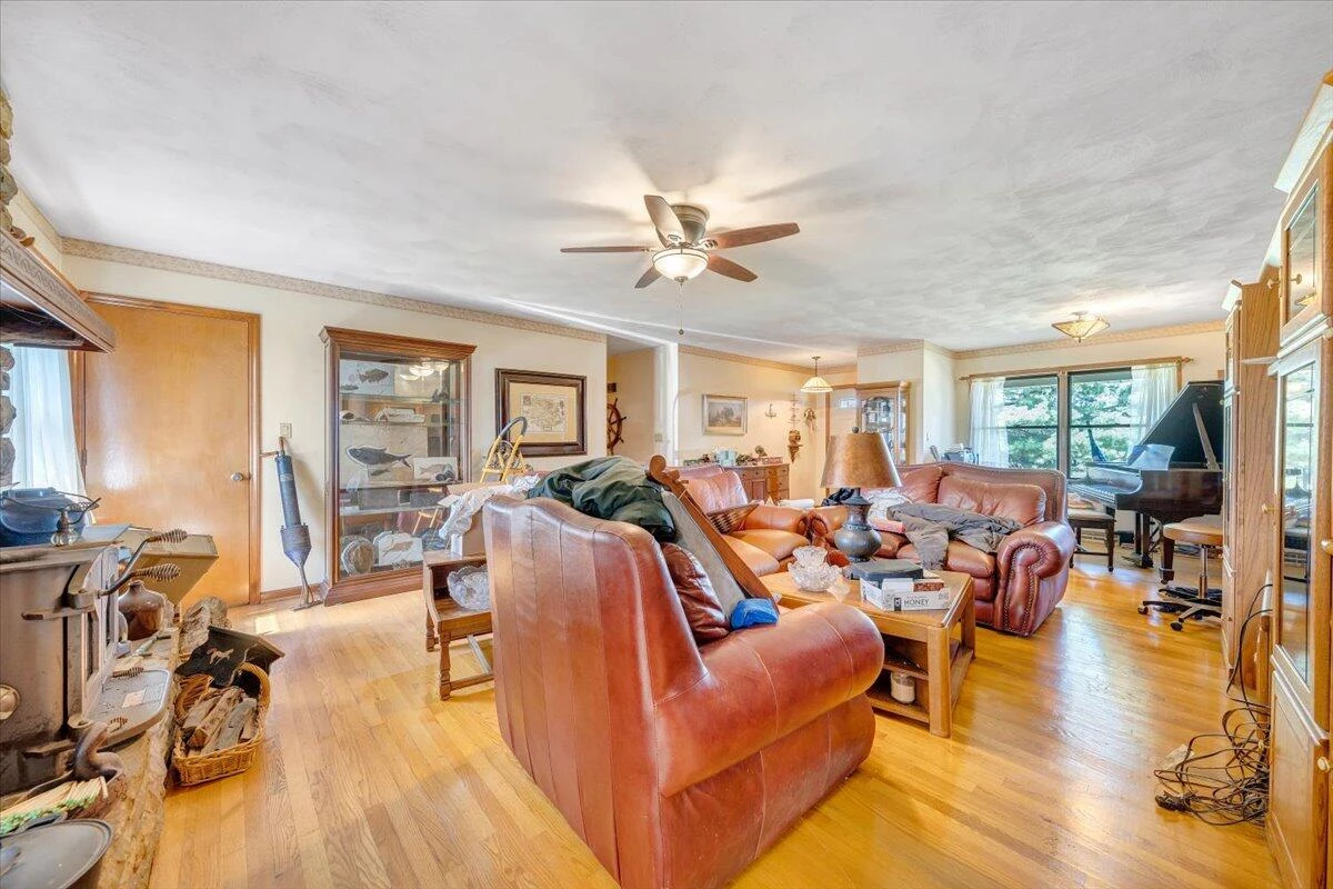 461 Oak Ridge RD - Photo 55