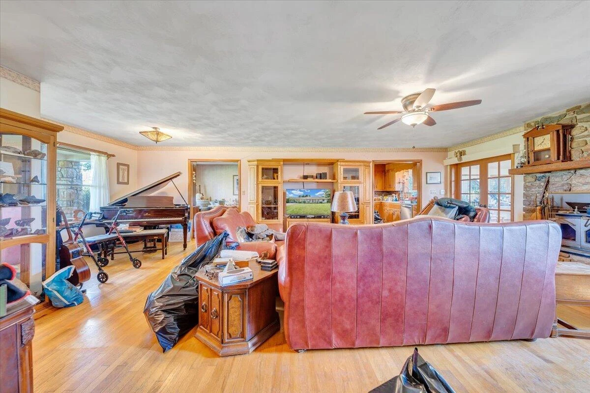461 Oak Ridge RD - Photo 56