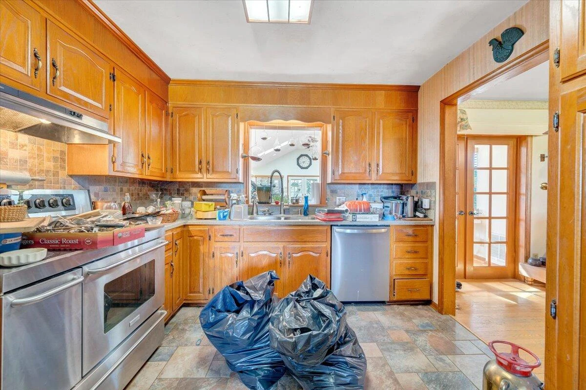 461 Oak Ridge RD - Photo 59