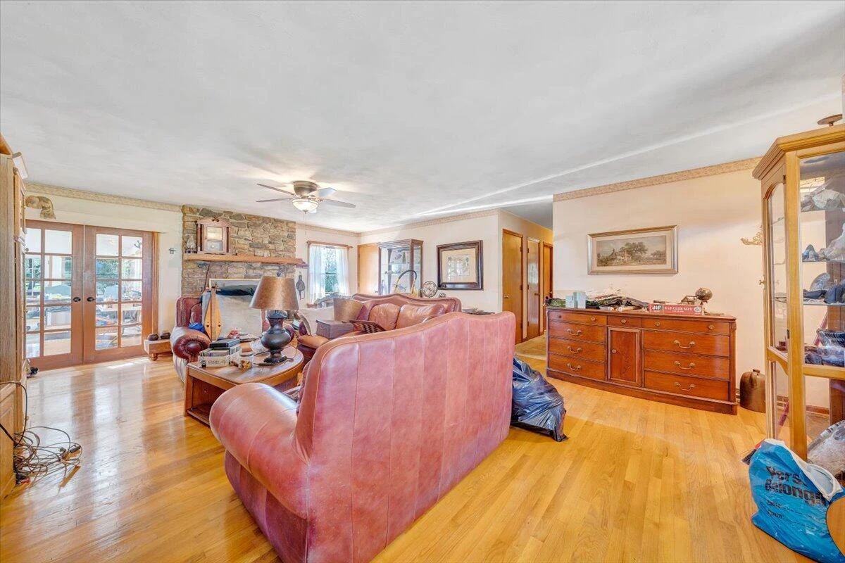 461 Oak Ridge RD - Photo 6