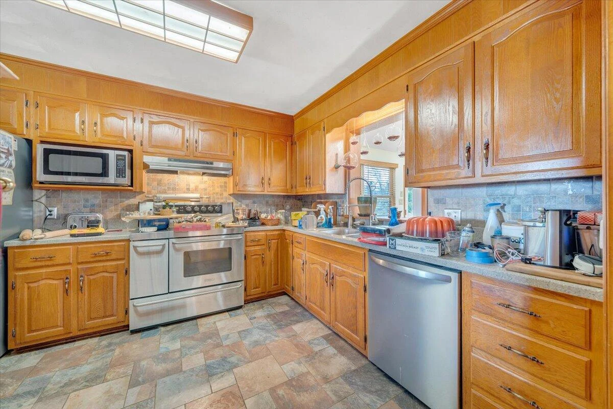 461 Oak Ridge RD - Photo 63