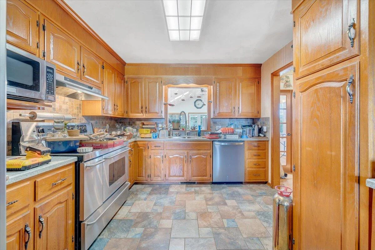 461 Oak Ridge RD - Photo 64
