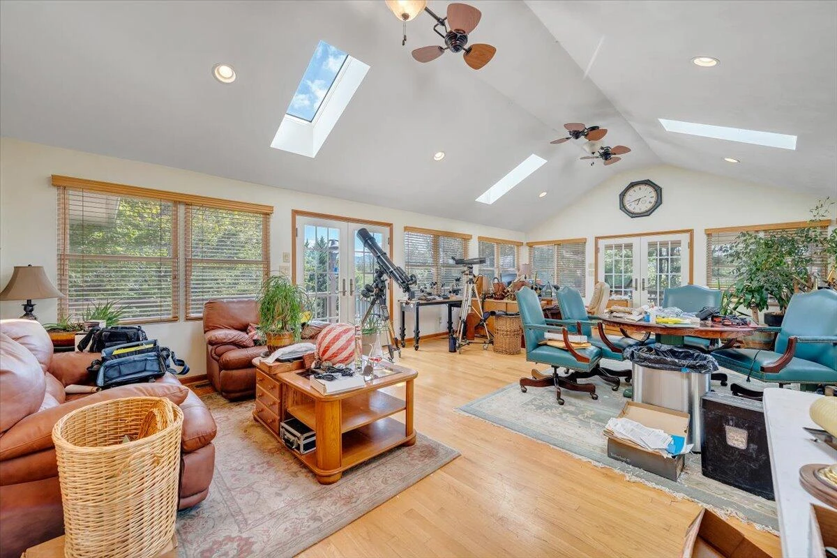 461 Oak Ridge RD - Photo 7