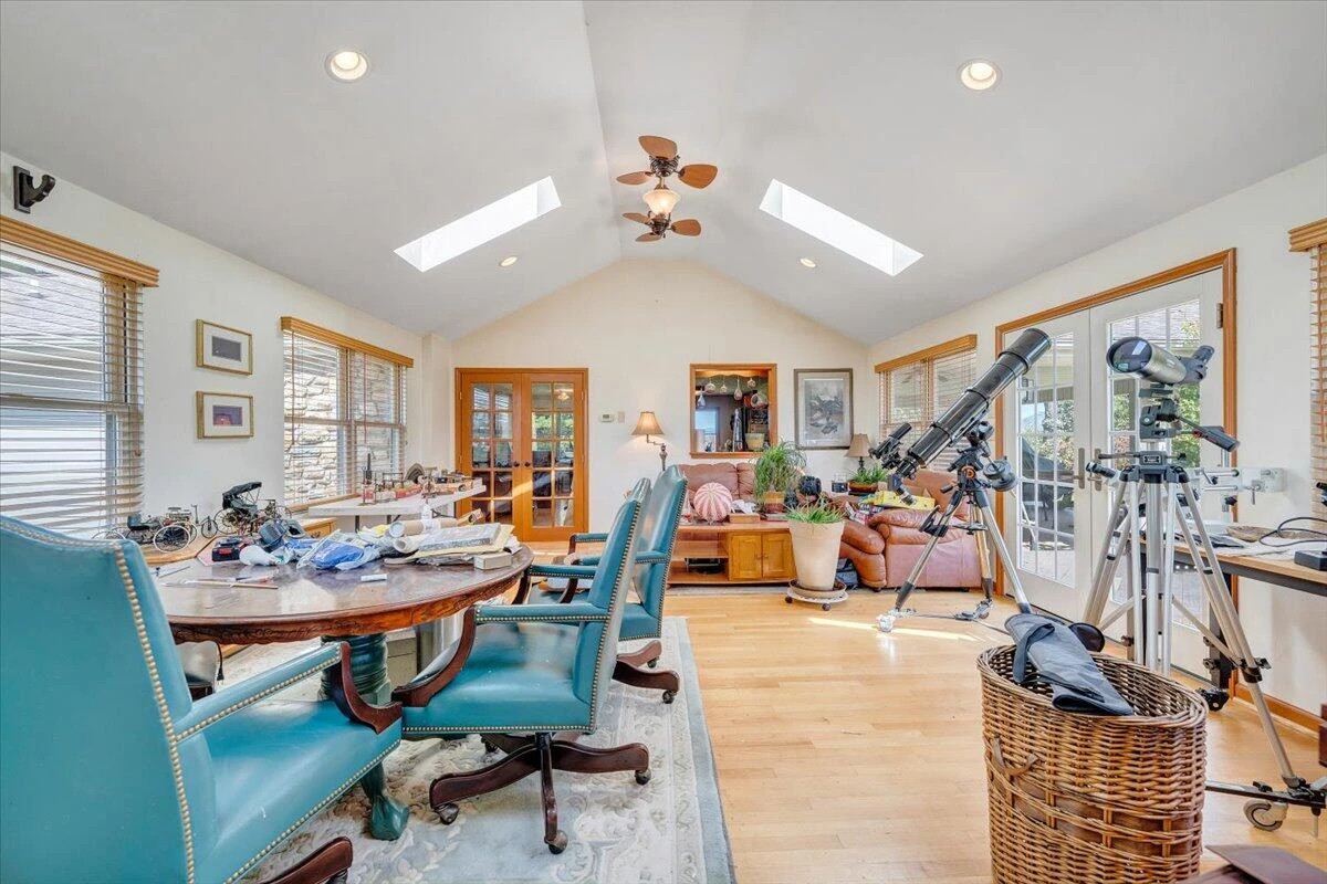 461 Oak Ridge RD - Photo 73