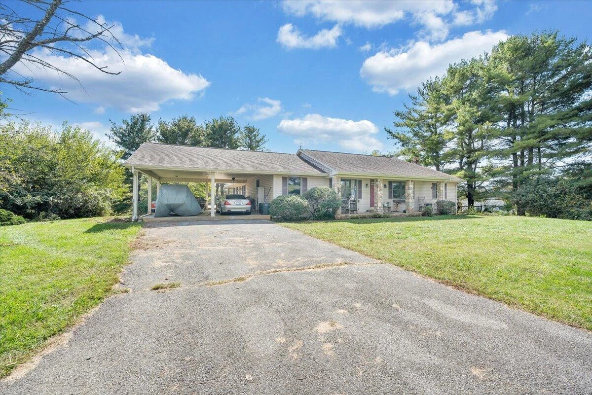461 Oak Ridge RD - Photo 8