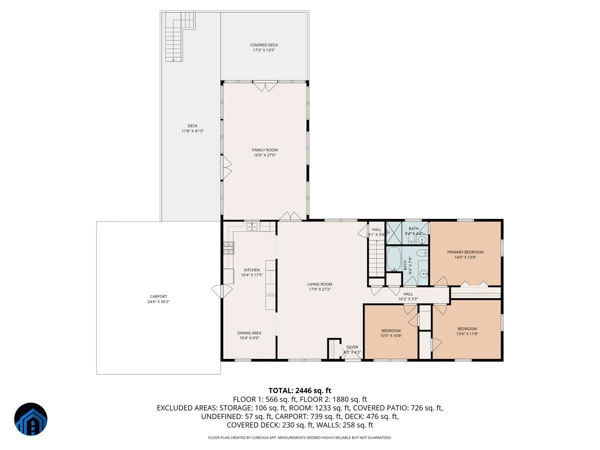 461 Oak Ridge RD - Photo 84