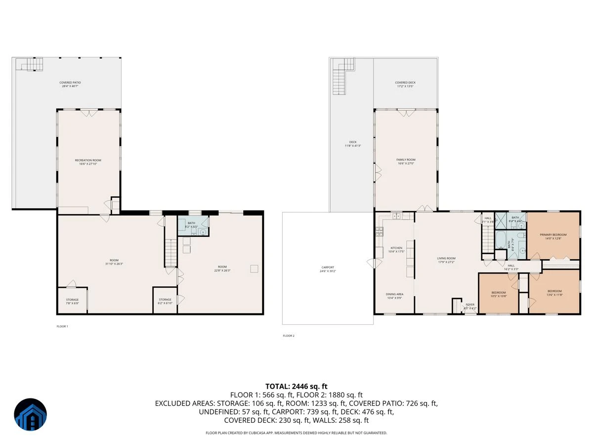 461 Oak Ridge RD - Photo 85
