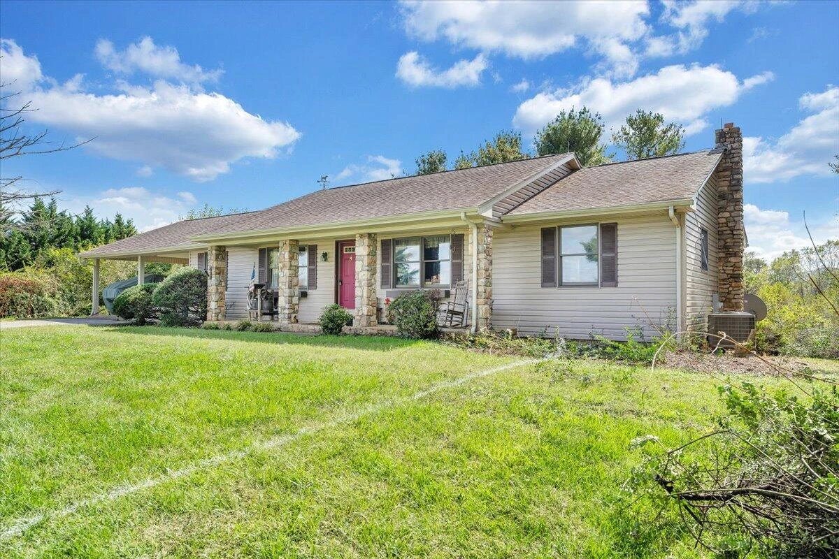 461 Oak Ridge RD - Photo 9