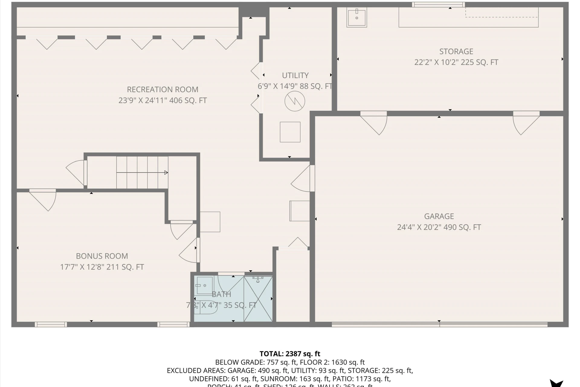 3536 Valentine RD SW - Photo 3