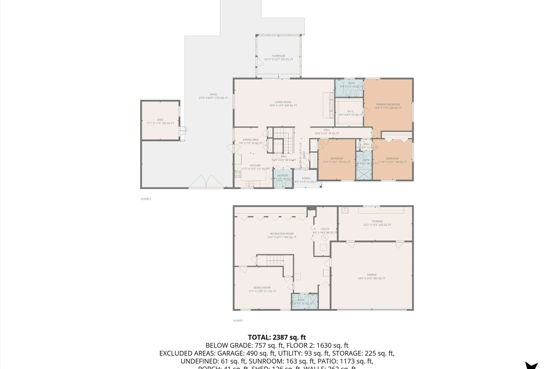 3536 Valentine RD SW - Photo 69