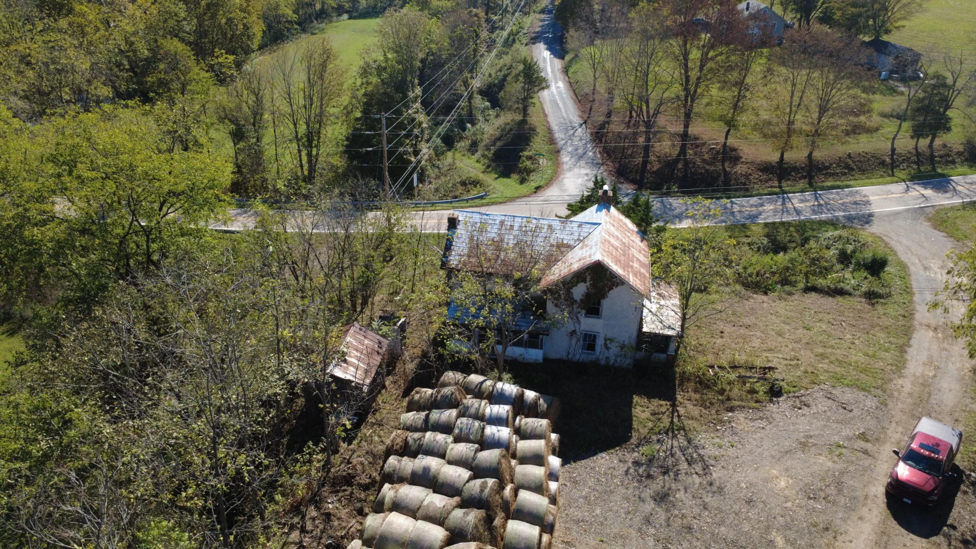 6402 Potts Creek RD - Photo 13