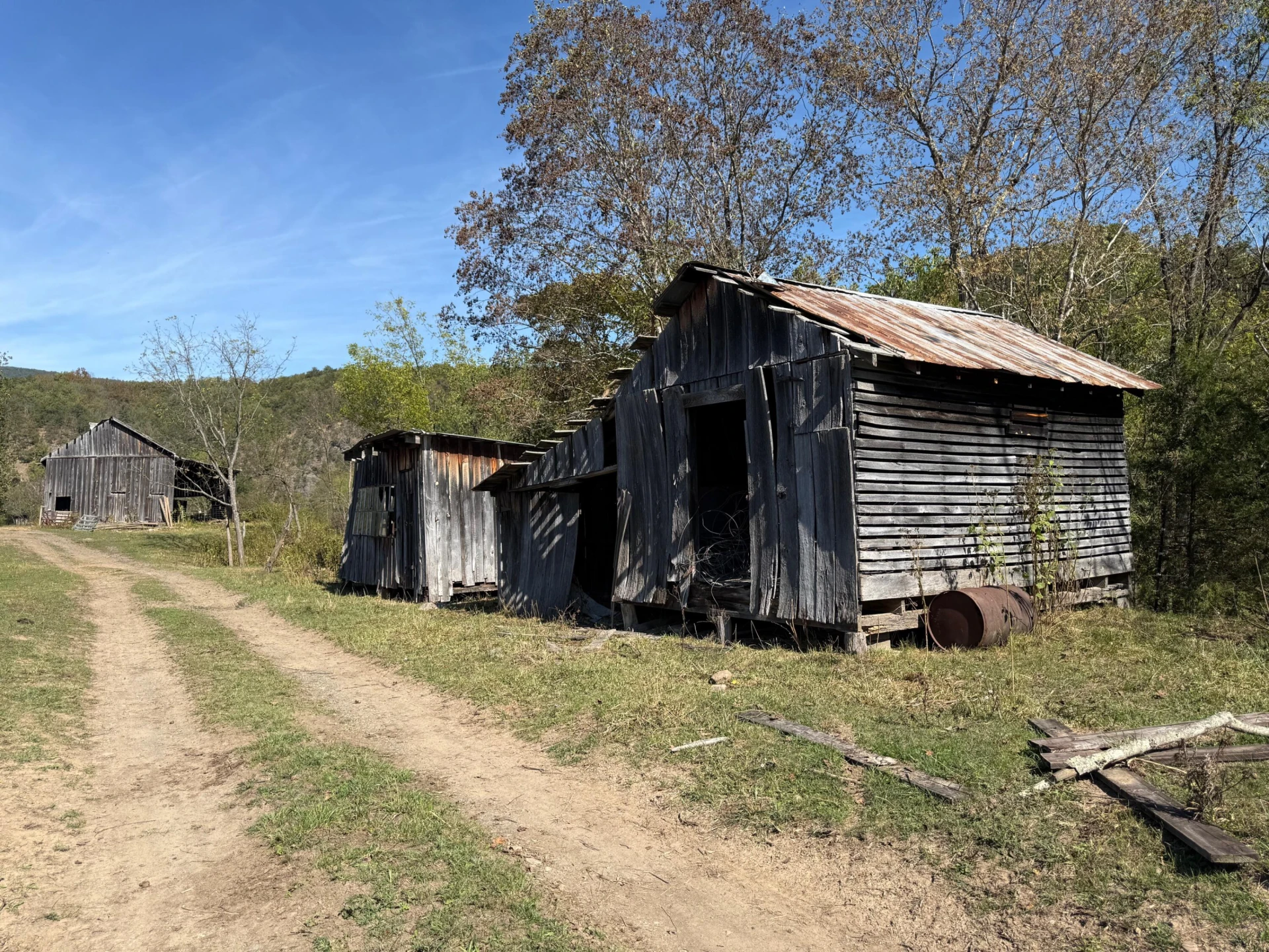 6402 Potts Creek RD - Photo 15
