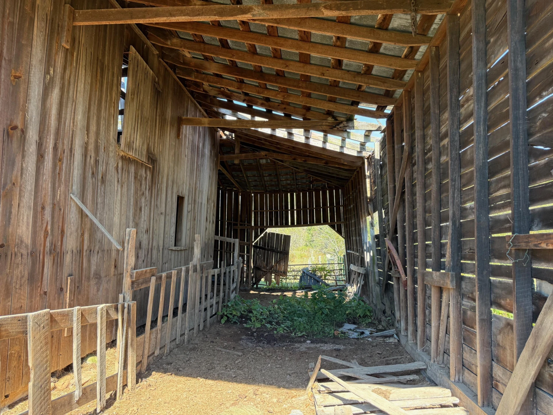 6402 Potts Creek RD - Photo 16