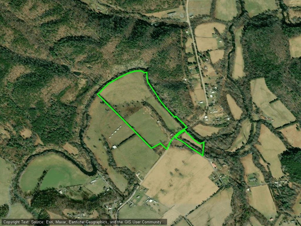 6402 Potts Creek RD - Photo 18