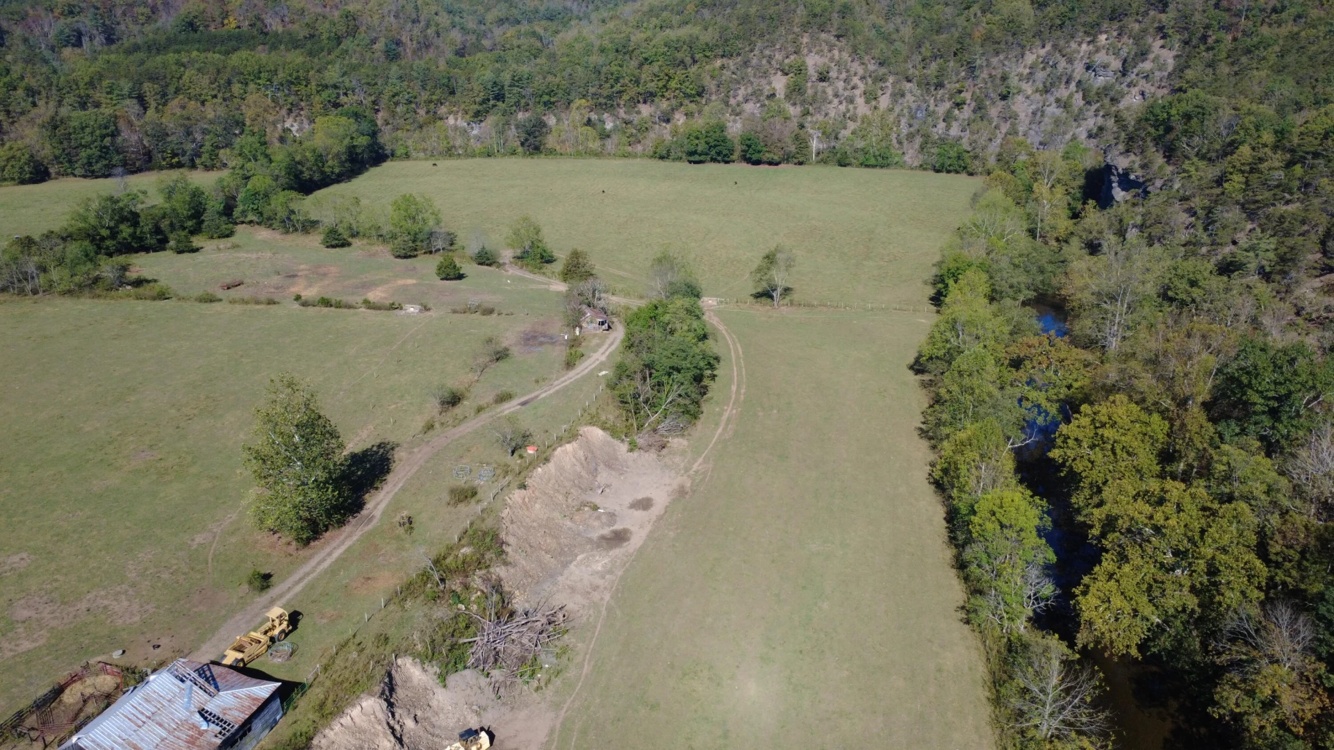 6402 Potts Creek RD - Photo 22