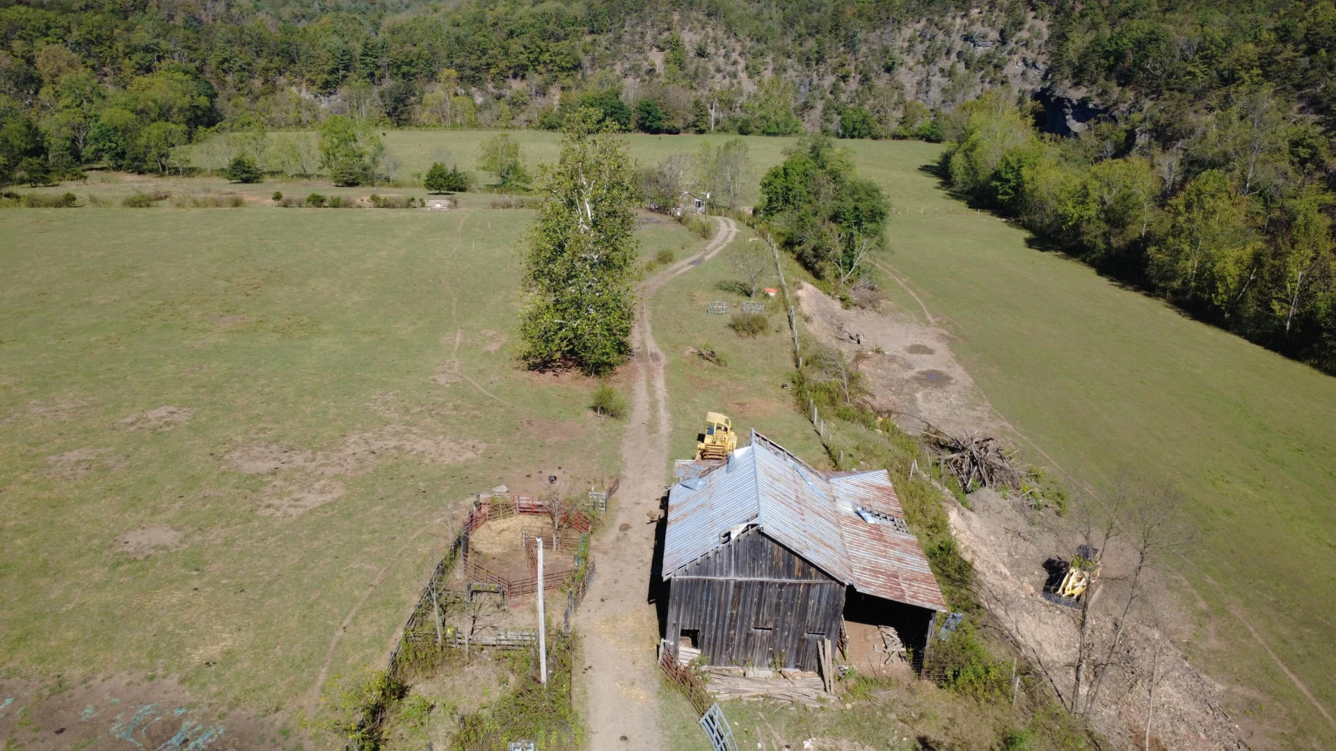 6402 Potts Creek RD - Photo 27