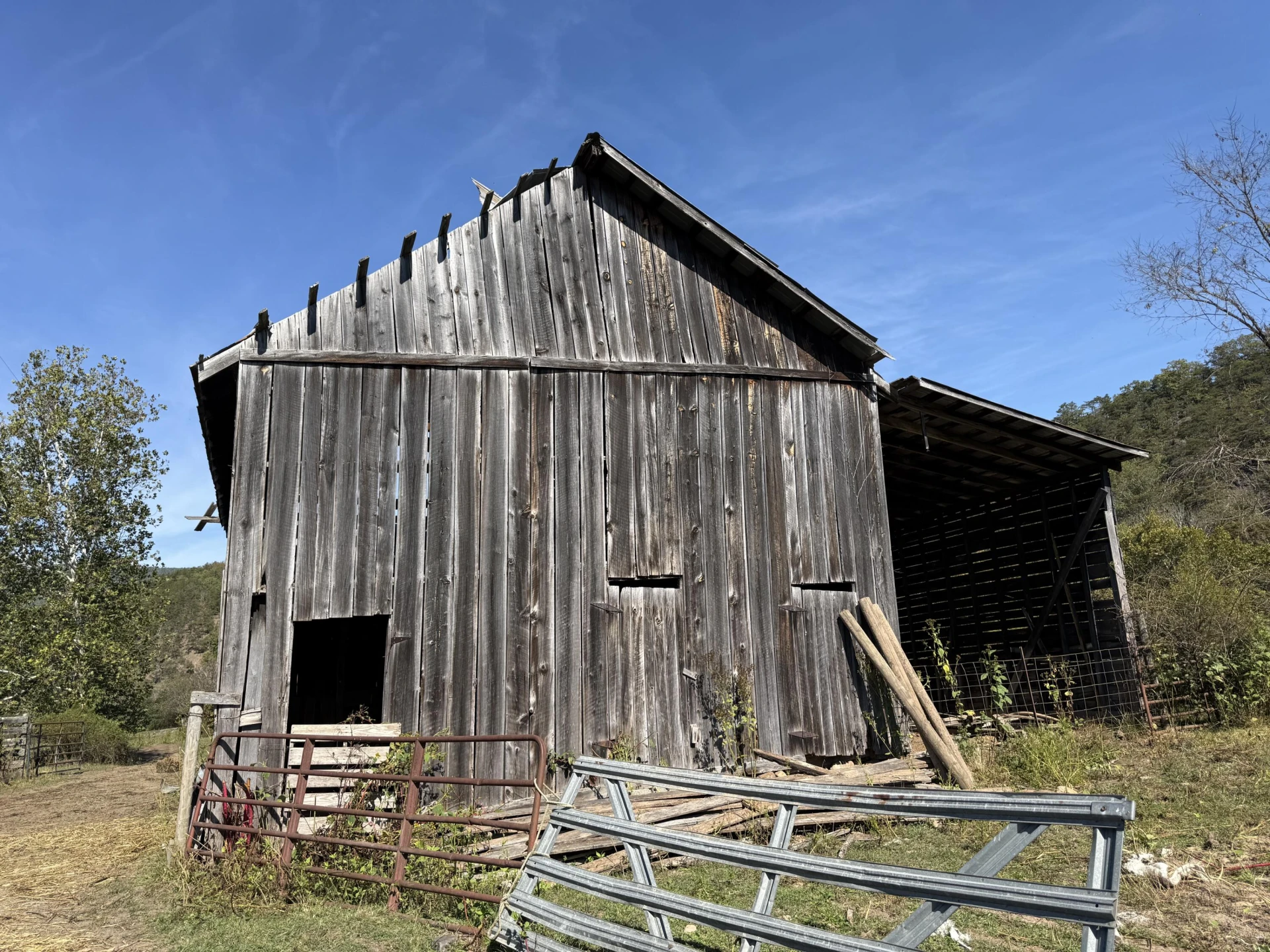 6402 Potts Creek RD - Photo 29