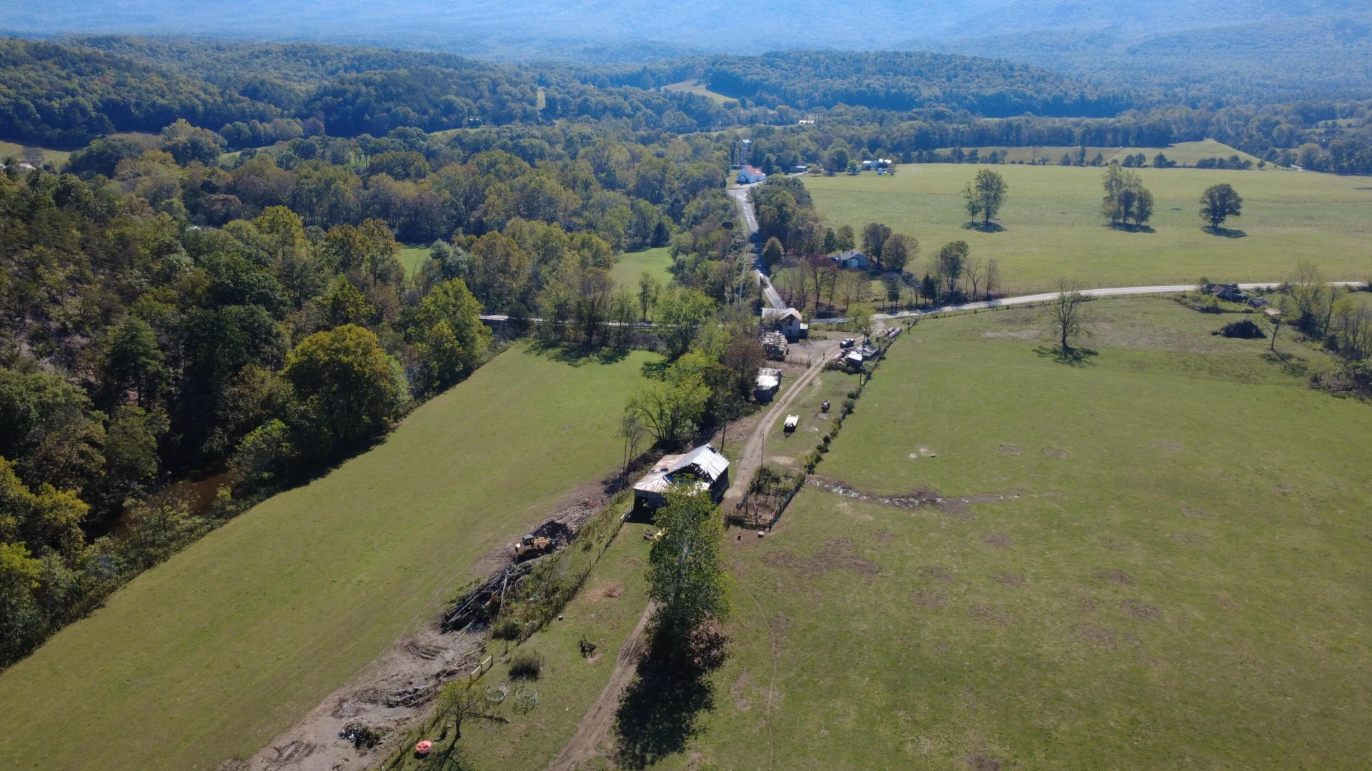 6402 Potts Creek RD - Photo 35
