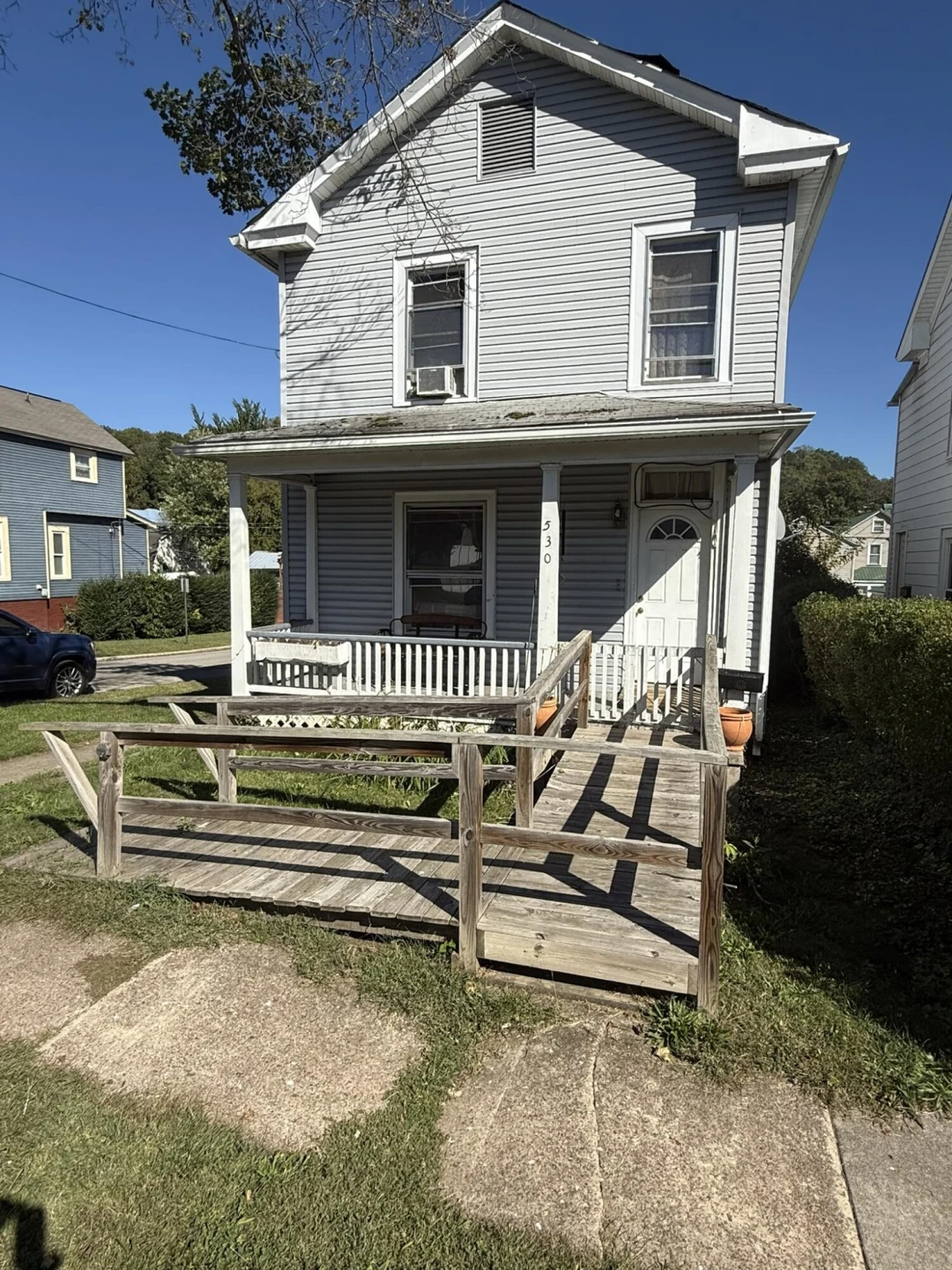 530 McCormick BLVD - Photo 2