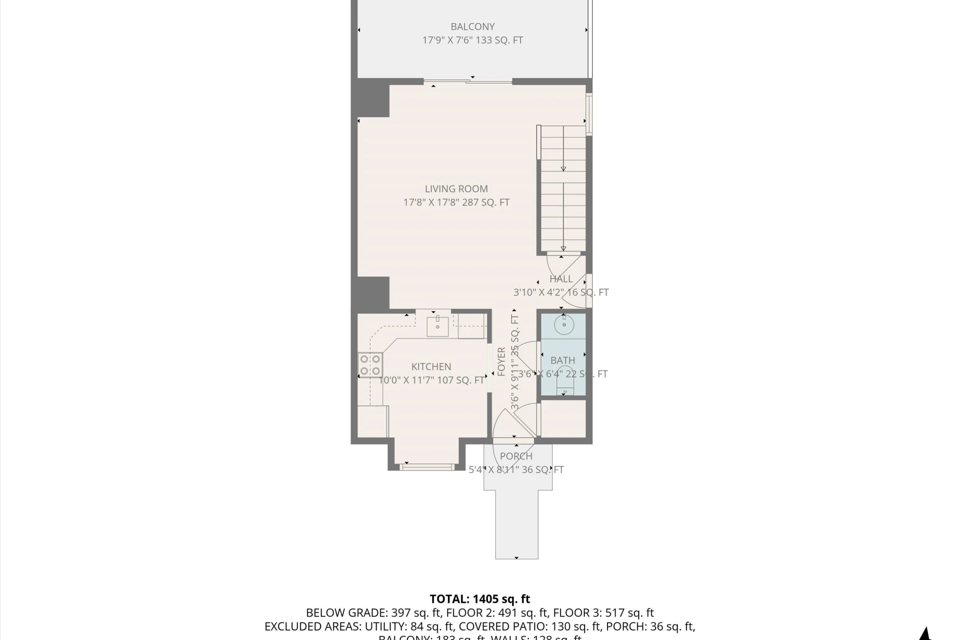501 Harbor Ridge DR