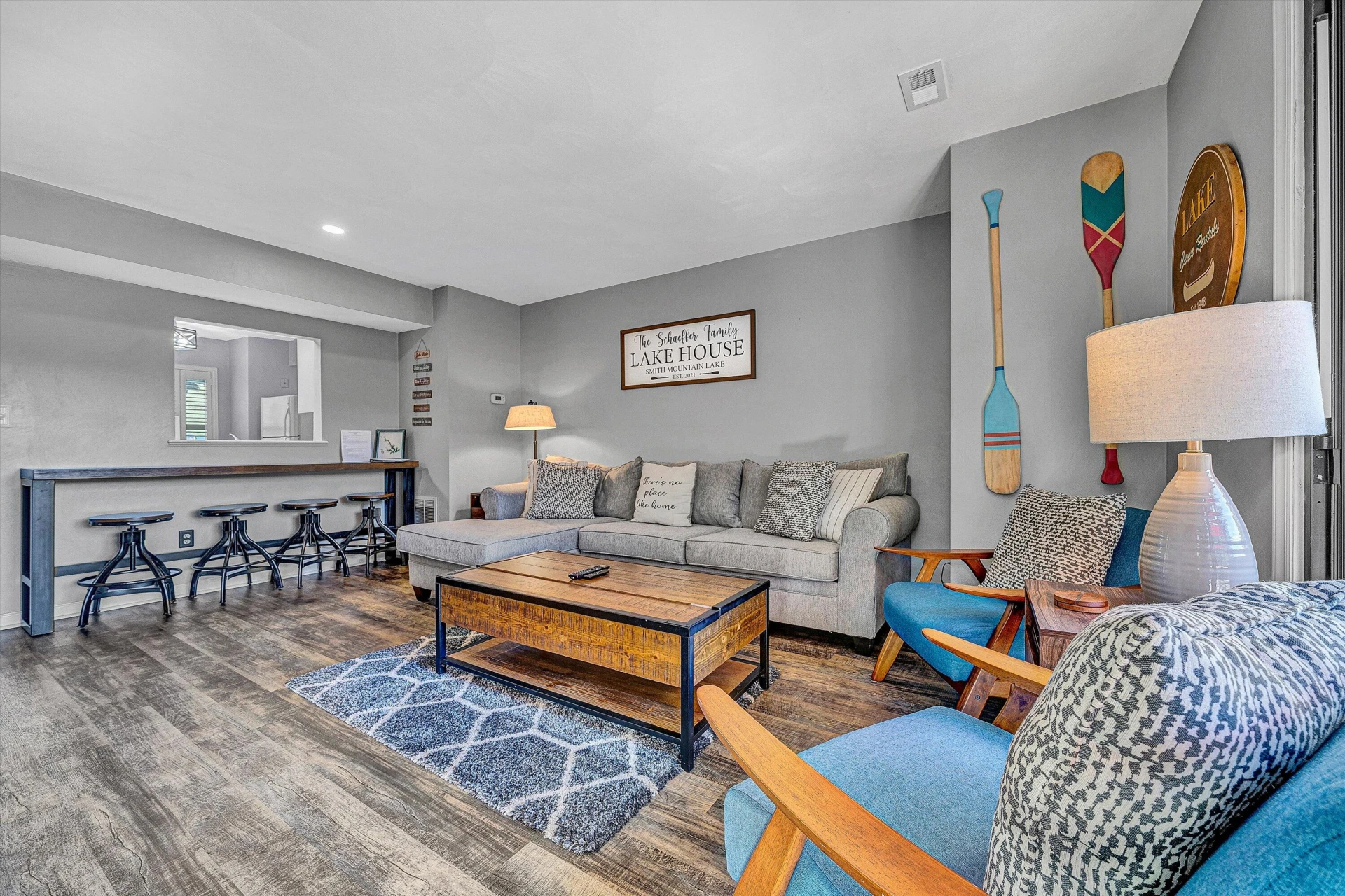501 Harbor Ridge DR - Photo 13