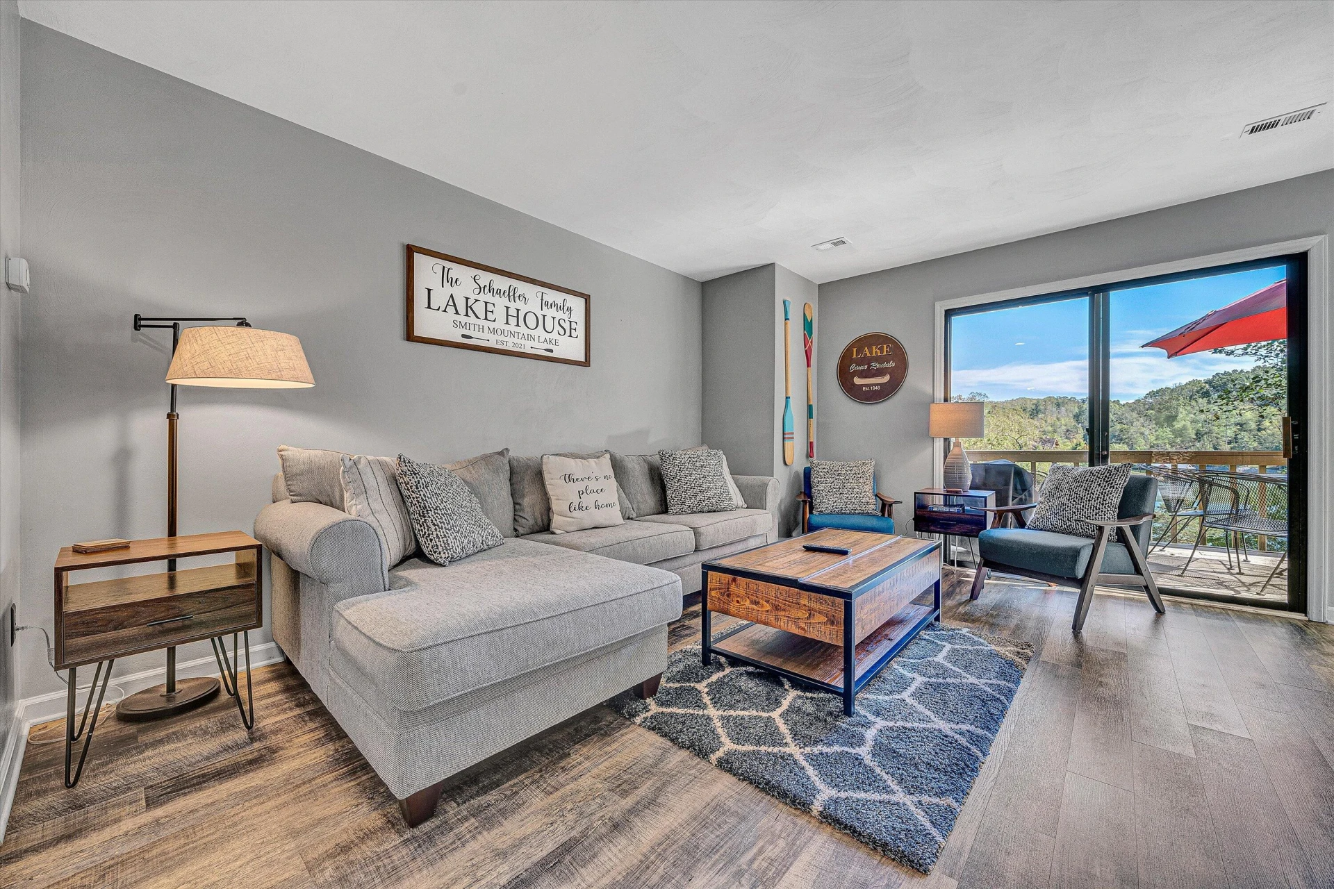 501 Harbor Ridge DR - Photo 15