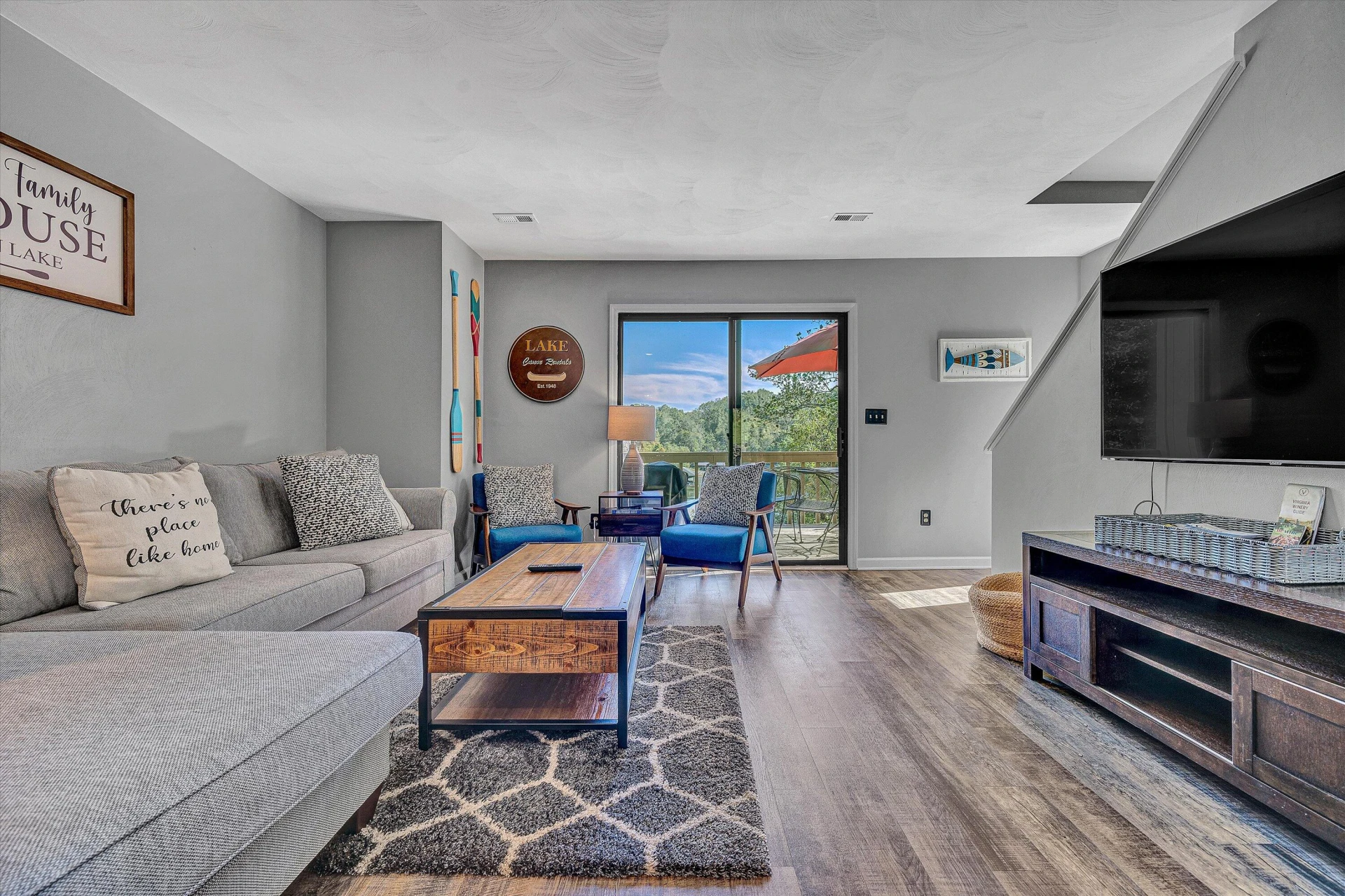 501 Harbor Ridge DR - Photo 16
