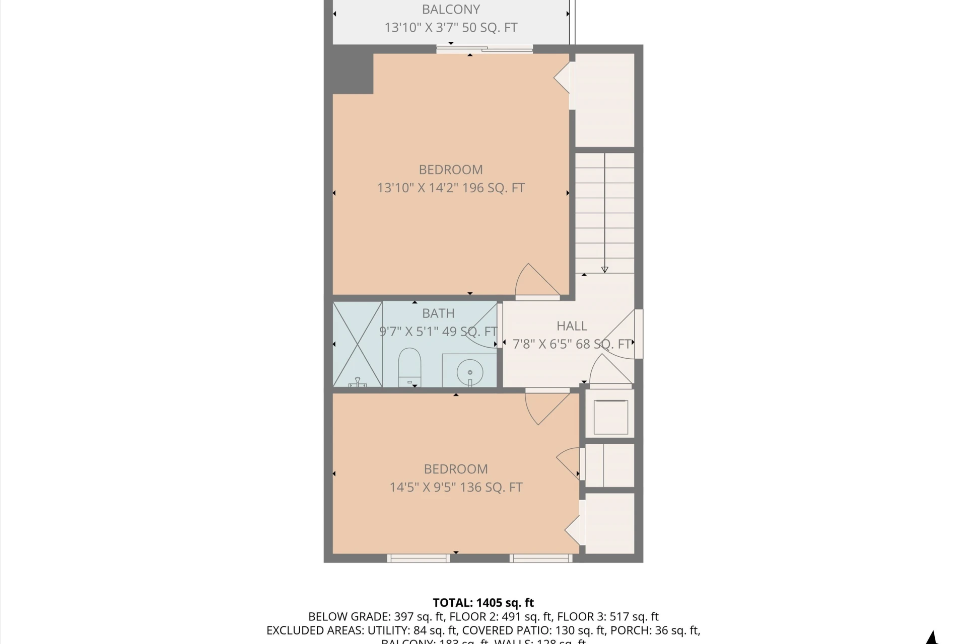 501 Harbor Ridge DR - Photo 3