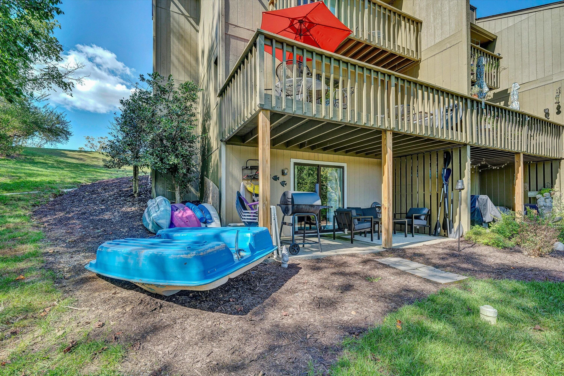 501 Harbor Ridge DR - Photo 32