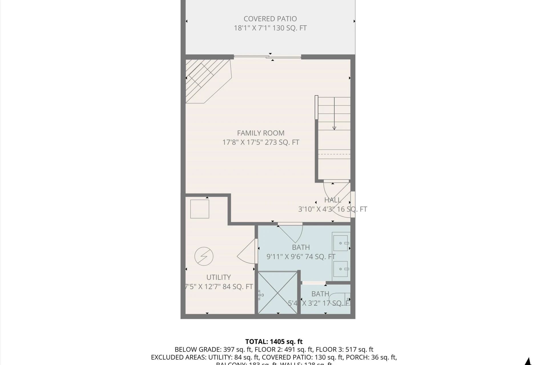 501 Harbor Ridge DR - Photo 5