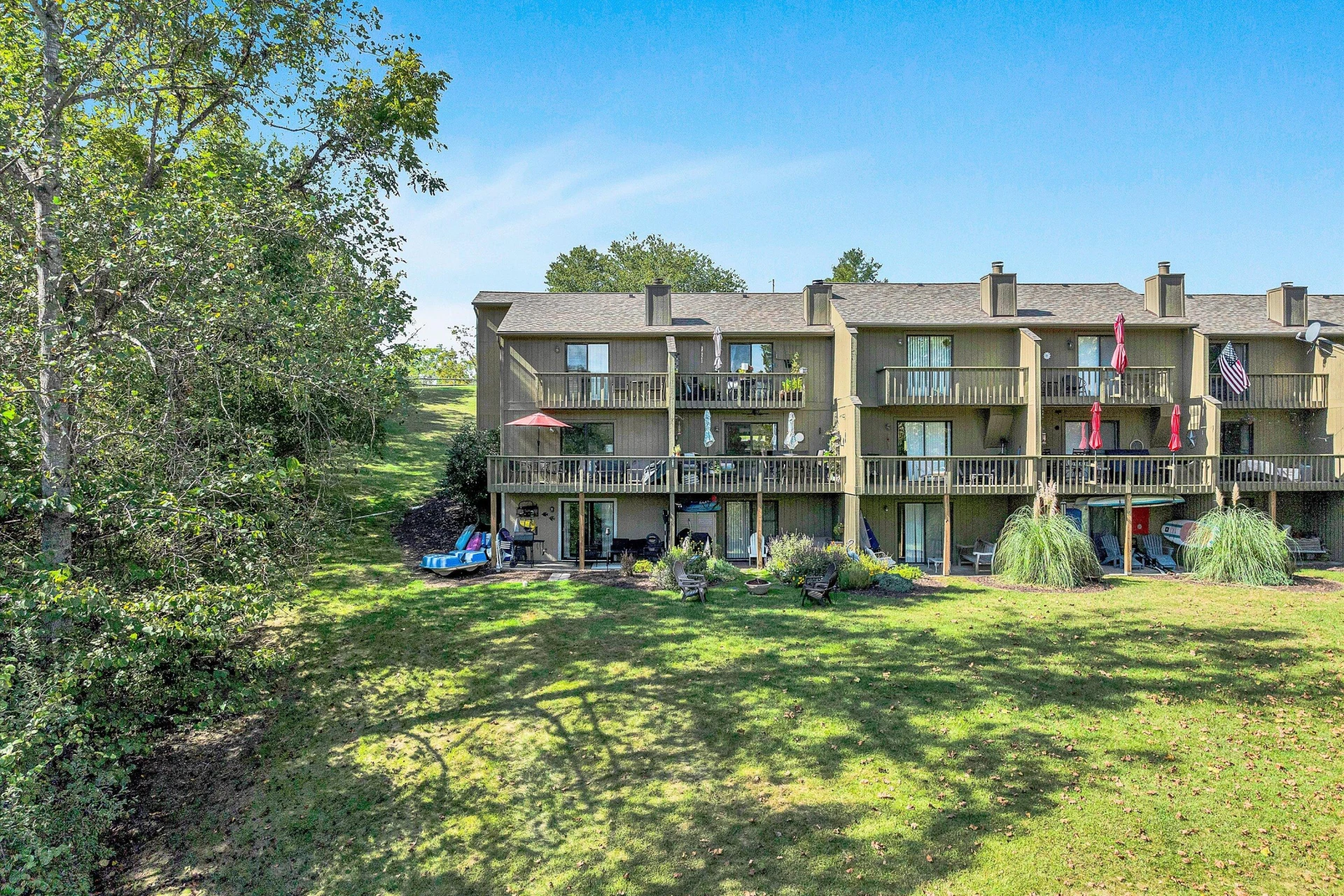 501 Harbor Ridge DR - Photo 34
