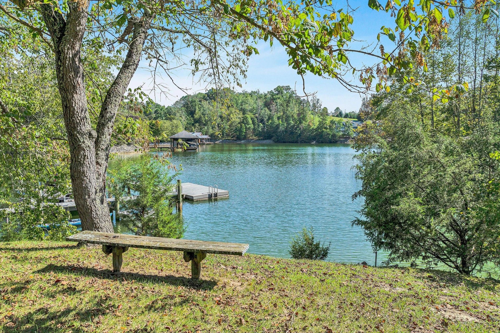 501 Harbor Ridge DR - Photo 35