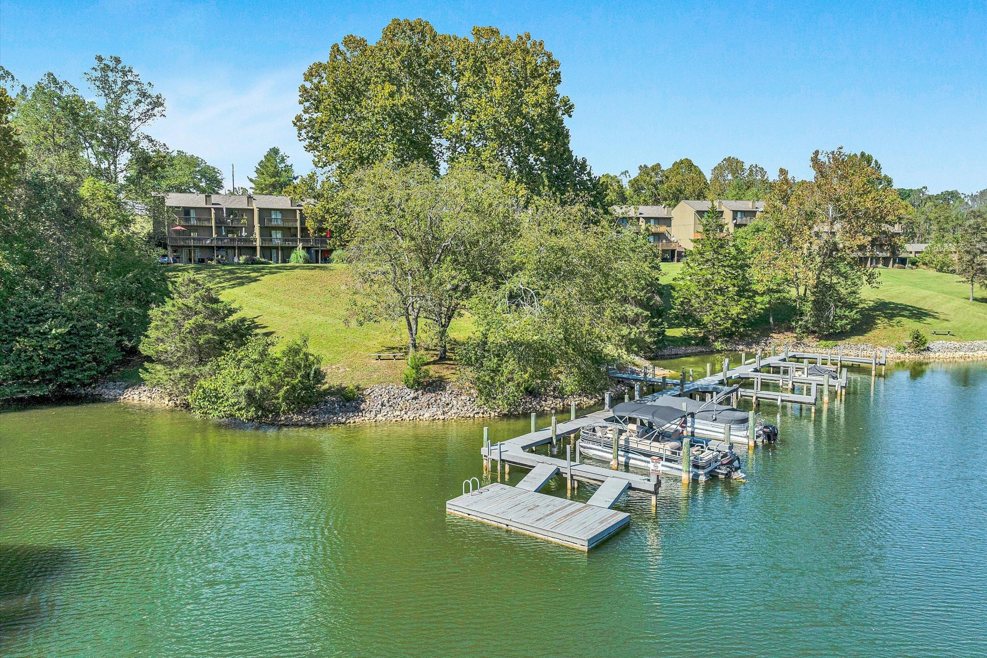 501 Harbor Ridge DR - Photo 36