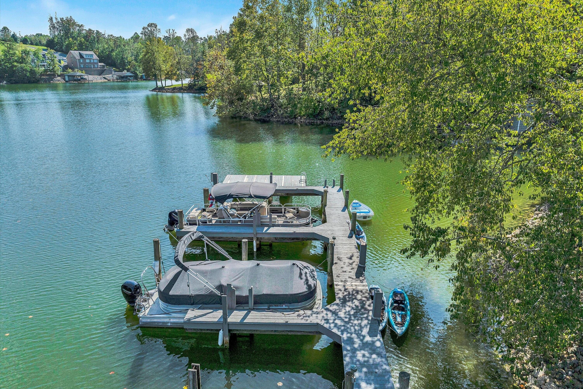 501 Harbor Ridge DR - Photo 38