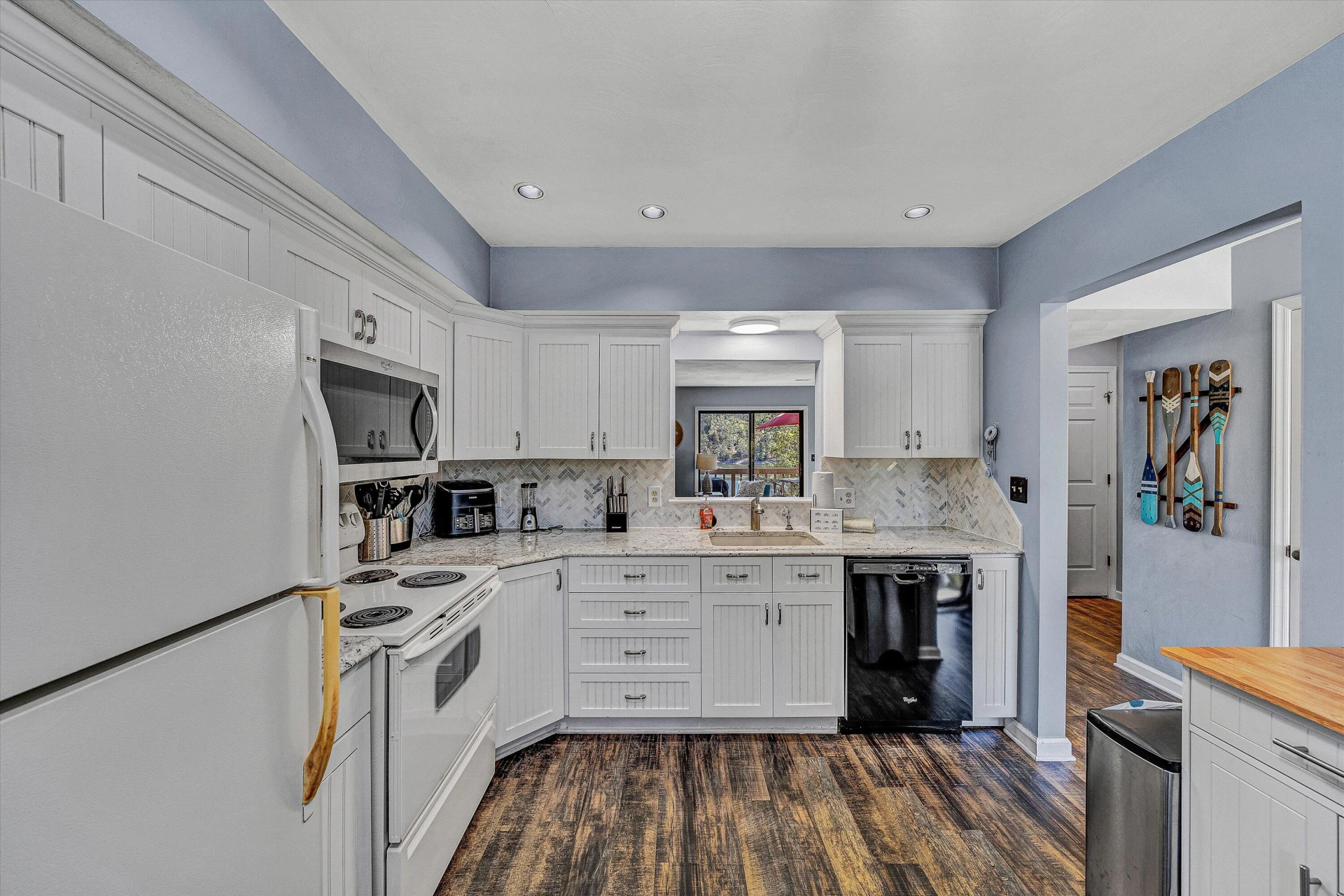501 Harbor Ridge DR - Photo 8