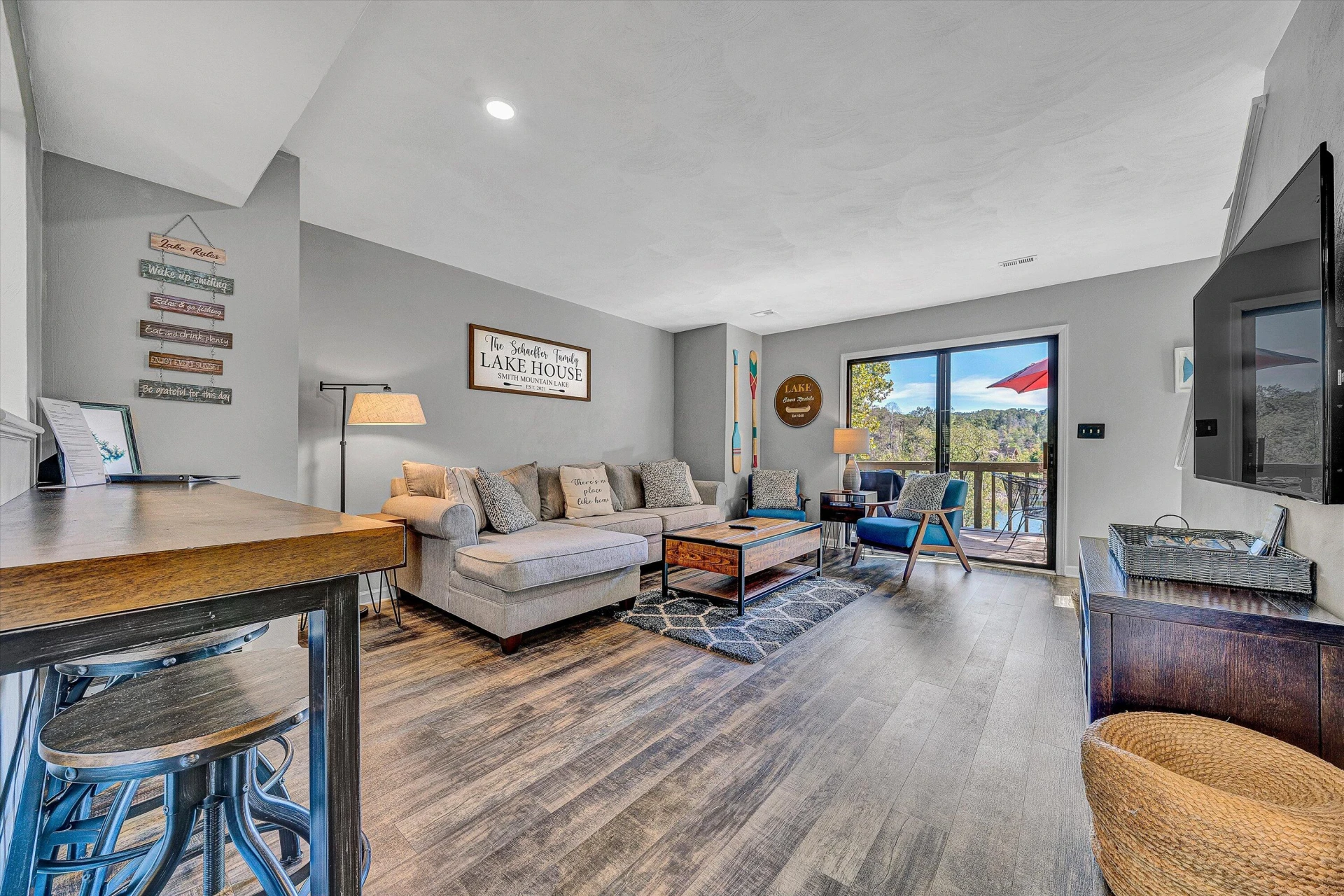 501 Harbor Ridge DR - Photo 12
